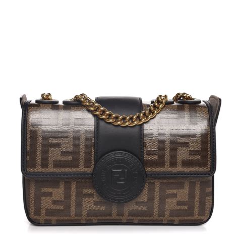 fendi mini cross body bag.